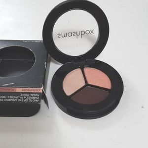 NEW Smashbox Eye Shadow Trio "Focal Point"